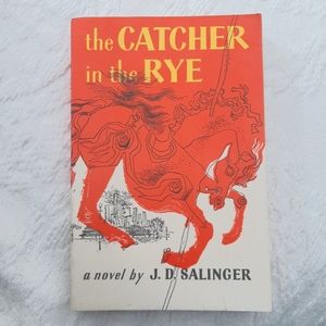 The Catcher in the Rye | JD Salinger